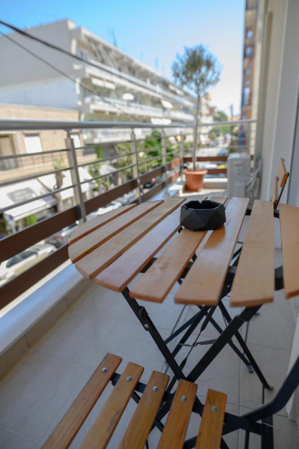 Orfeas Suite Axd Alexandroupoli Exterior foto